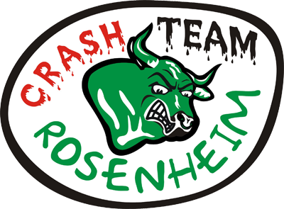 Crashteam Rosenheim