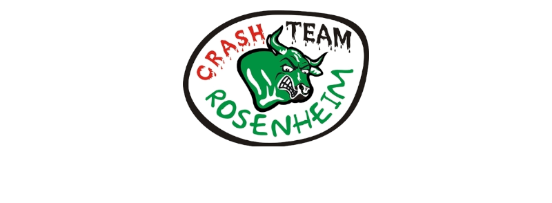 Crashteam Rosenheim